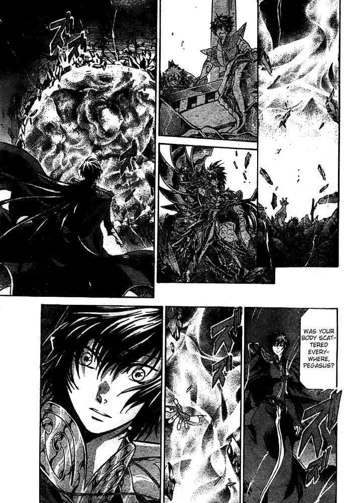 Saint Seiya - The Lost Canvas Chapter 133 15